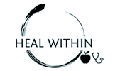 Heal Within Logo